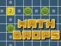 Hra Matematické Kapky