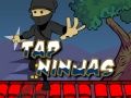 Hra Tap Ninjové