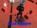 Hra Hvězdný Ripper