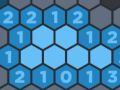 Hra Hexsweep Hra Hexsweep