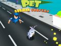 Hra Domácí mazlíčci: Subway Surfers