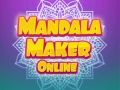 Hra Online Tvorce Mandal