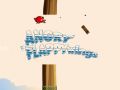 Hra Naštvaná Flappy Křídla