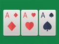 Hra Rychlý Solitaire