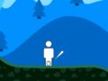 Hra Super Stickman Golf