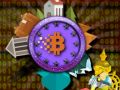 Hra Bitcoin