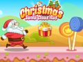 Hra Vánoce Santa Claus Rus