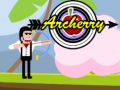 Hra Archery