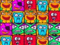 Hra Super Bloky Match3