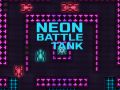 Hra Neonový bojový tank