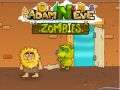 Hra Adam a Eva: Zombie