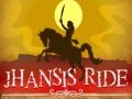 Hra Jízda Jhansi