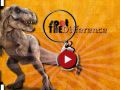 Hra Dinosaurus Najdi Rozdíly