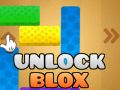 Hra Odemkněte Blox