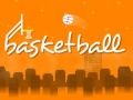Hra Basketbal