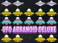Hra UFO Arkanoid Deluxe