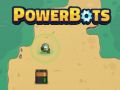 Hra Powerboty