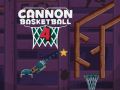 Hra Kanón Basketbal 4