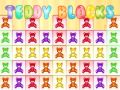 Hra Teddy bloky