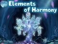 Hra Elementy harmonie