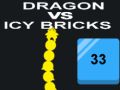 Hra Drak proti Ledovým Cihlám