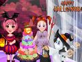 Hra Šťastný Halloween Hra Šťastný Halloween