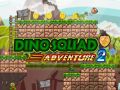 Hra Dobrodružství Dino Týmu 2 Hra Dobrodružství Dino Týmu 2