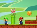 Hra Mario Bros Zachraňte Princeznu Hra Mario Bros Zachraňte Princeznu