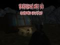 Hra Slenderman Musí Zemřít: Opustený Hřbitov