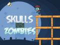 Hra Lebky versus Zombie