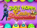 Hra Příprava na Velikonoce s Judy Hopps Hra Příprava na Velikonoce s Judy Hopps