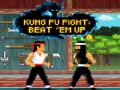 Hra Kung Fu Boj: Porazit všechny Hra Kung Fu Boj: Porazit všechny