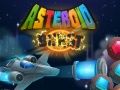 Hra Výbuch asteroidů