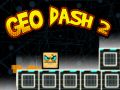 Hra Geo Dash 2 Hra Geo Dash 2