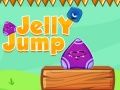 Hra Jelly Skákání