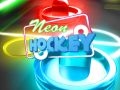 Hra Neonový Hokej