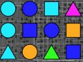 Hra Čerstvá Geometrie