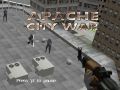 Hra Válka ve městě Apache