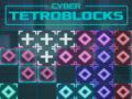 Hra Kyber Tetrobloky
