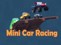 Hra Mini Závody Aut
