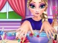 Hra Den Princeznovského Salonu Hra Den Princeznovského Salonu