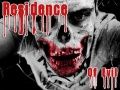 Hra Rezidence Zla