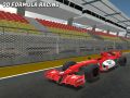 Hra 3D Formulové Závody