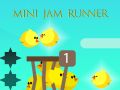 Hra Mini Jam Runner