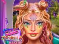 Hra Ellie Coachella Make-up