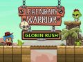 Hra Legendární bojovník: Gobliní útok