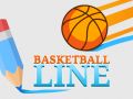Hra Basketbalová Linka