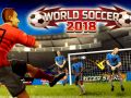 Hra Světový fotbal 2018