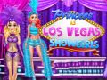 Hra Princezna jako Las Vegas Showgirl