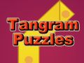 Hra Tangram Hádanky